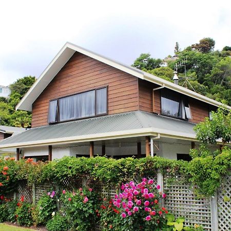 Annick House Bed And Breakfast Νέλσον Εξωτερικό φωτογραφία