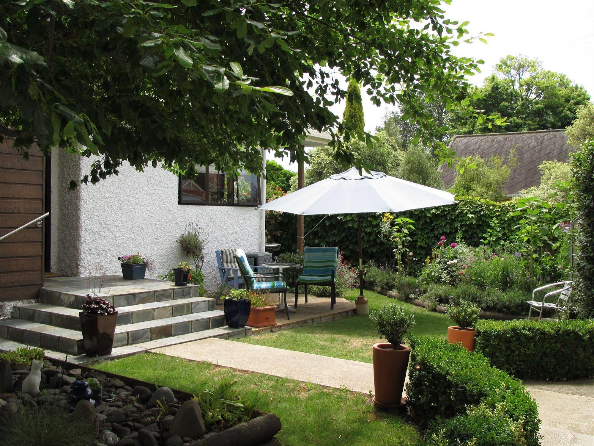 Annick House Bed And Breakfast Νέλσον Εξωτερικό φωτογραφία