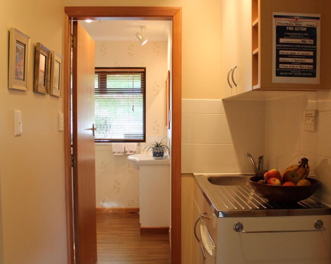 Annick House Bed And Breakfast Νέλσον Δωμάτιο φωτογραφία