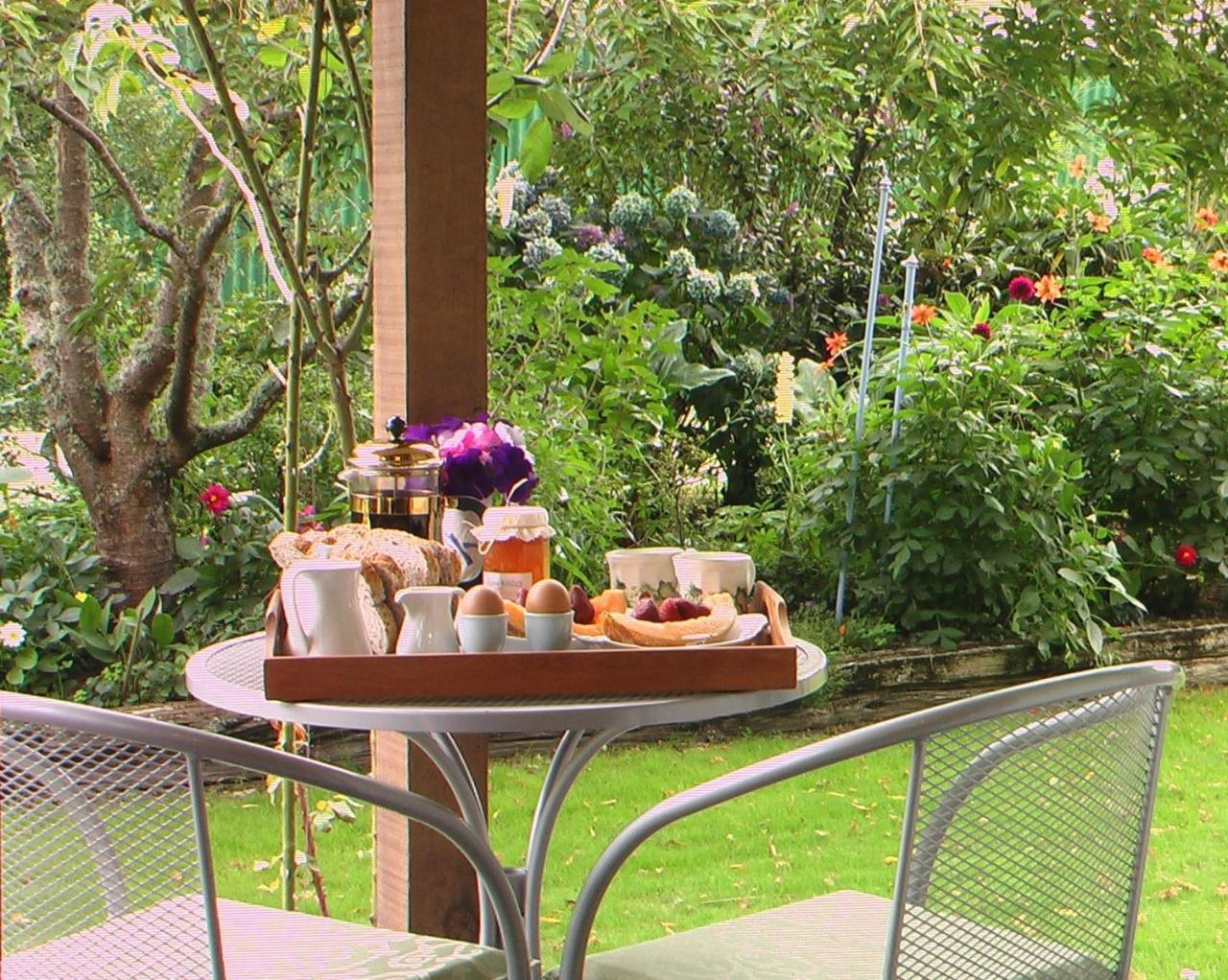 Annick House Bed And Breakfast Νέλσον Εξωτερικό φωτογραφία